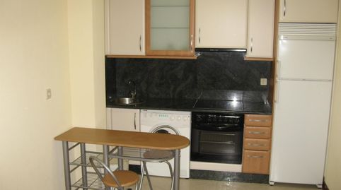 Piso en venta en Rúa Doutor Toscano, 17, Casablanca - Calvario, Vigo - imagen 3 Foto 3 de Piso en venta en Rúa Doutor Toscano, 17, Casablanca - Calvario, Vigo
