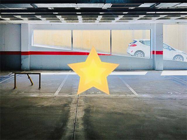 Garaje en Alquiler en Campanillas