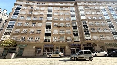 Foto 2 de Pis en venda a Rúa Salvador Dalí, 6, Couto, Ourense Capital