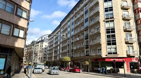 Foto 3 de Pis en venda a Rúa Salvador Dalí, 6, Couto, Ourense Capital