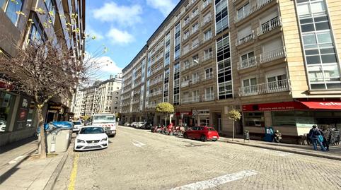 Foto 4 de Pis en venda a Rúa Salvador Dalí, 6, Couto, Ourense Capital