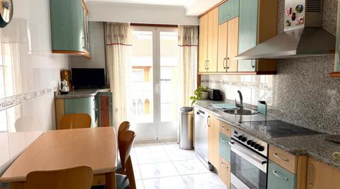 Foto 5 de Pis en venda a Rúa Salvador Dalí, 6, Couto, Ourense Capital