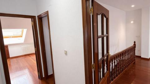 Pis en venda a Rúa Salvador Dalí, 6, Couto, Ourense Capital - imatge 4 Foto 4 de Pis en venda a Rúa Salvador Dalí, 6, Couto, Ourense Capital