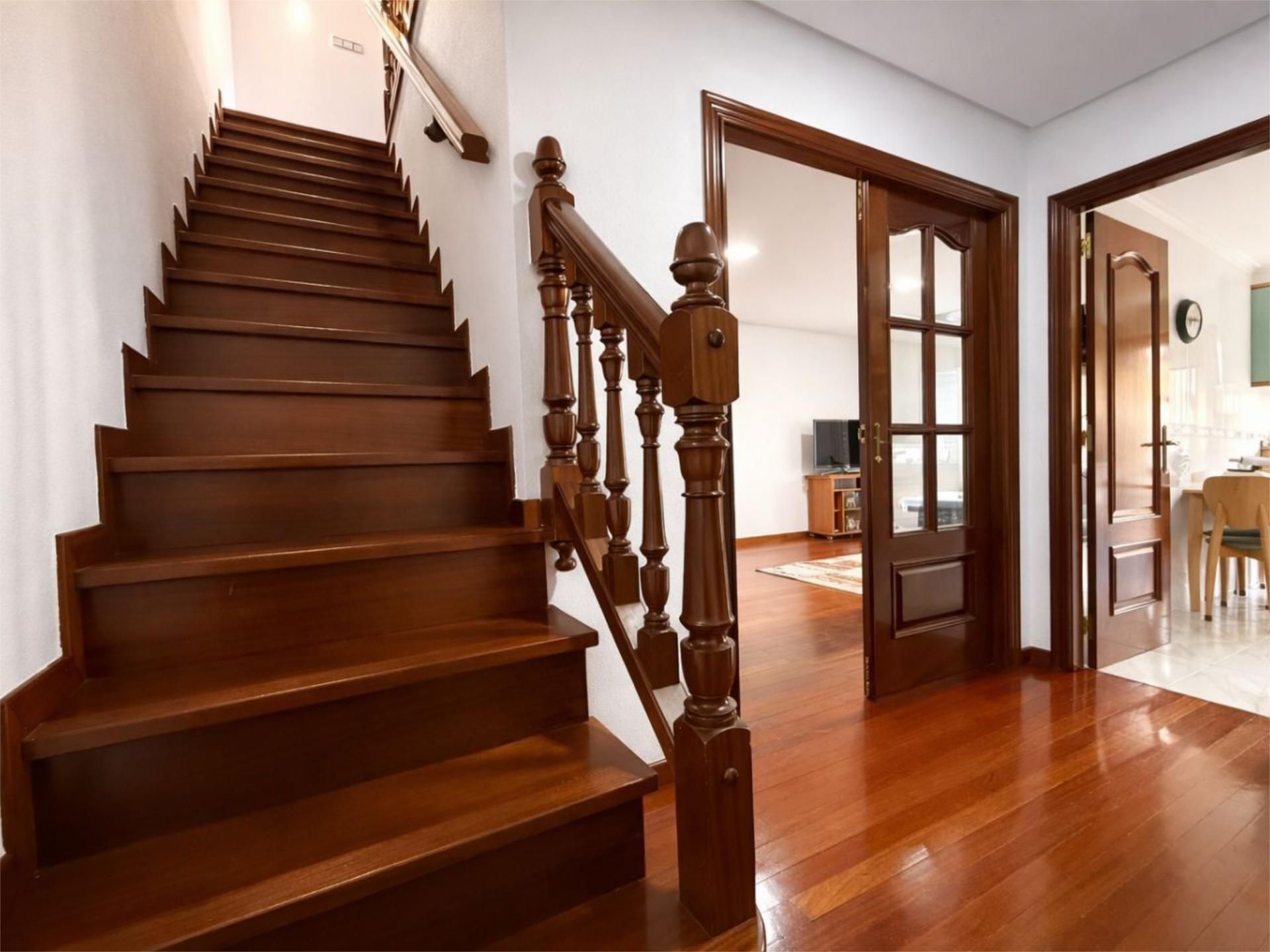 Pis en venda en Ourense Capital 