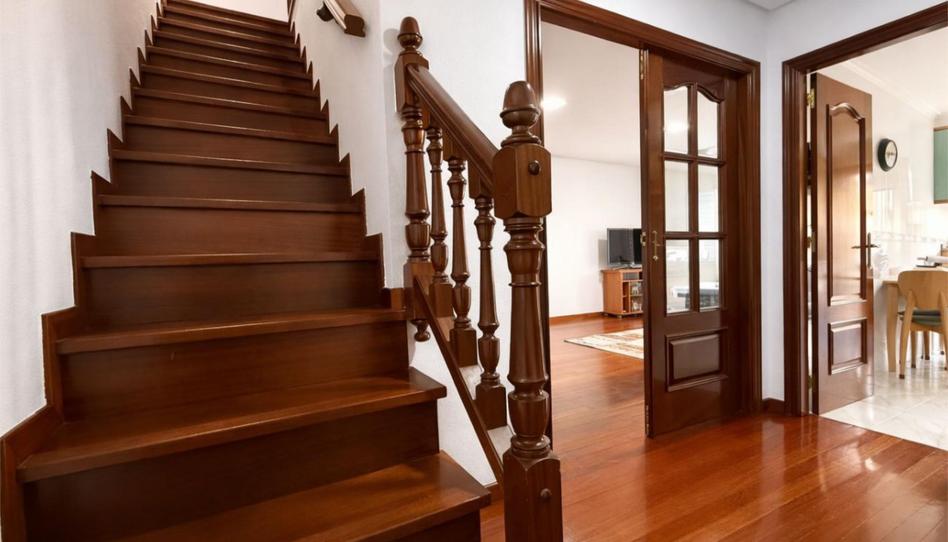 Pis en venda a Rúa Salvador Dalí, 6, Couto, Ourense Capital - imatge 1 Foto 1 de Pis en venda a Rúa Salvador Dalí, 6, Couto, Ourense Capital