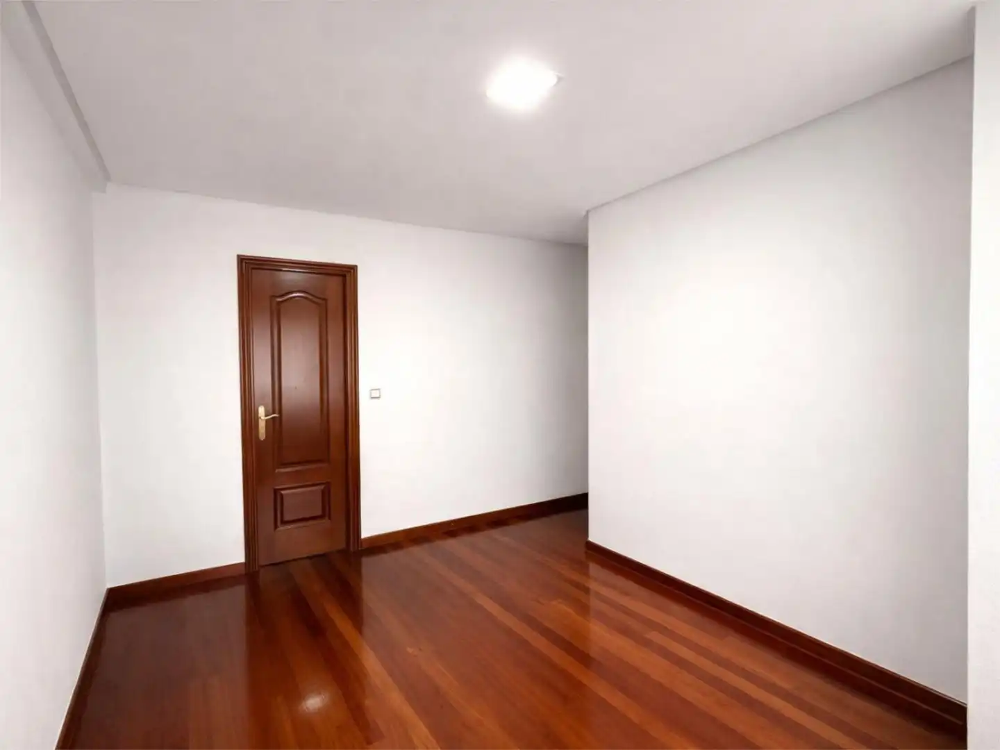 Bedroom of Duplexes for sale in Ourense Capital 