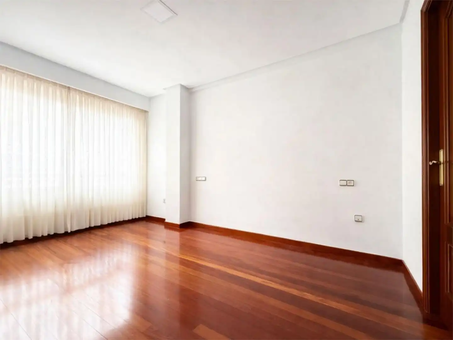 Bedroom of Duplexes for sale in Ourense Capital 