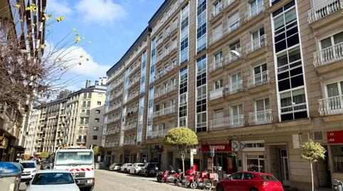 Pis en venda a Rúa Salvador Dalí, 6, Couto, Ourense Capital - imatge 2 Foto 2 de Pis en venda a Rúa Salvador Dalí, 6, Couto, Ourense Capital