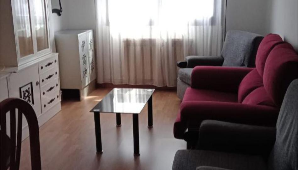 Pis de lloguer a Avenida de la Paz, 67, San Millán - Ayuntamiento, Logroño - imatge 1 Foto 1 de Pis de lloguer a Avenida de la Paz, 67, San Millán - Ayuntamiento, Logroño