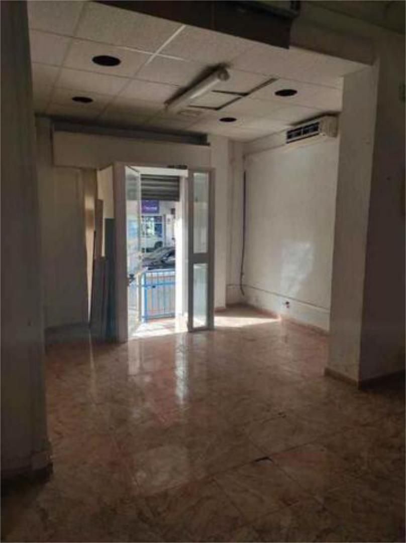 Local de lloguer en Málaga Capital