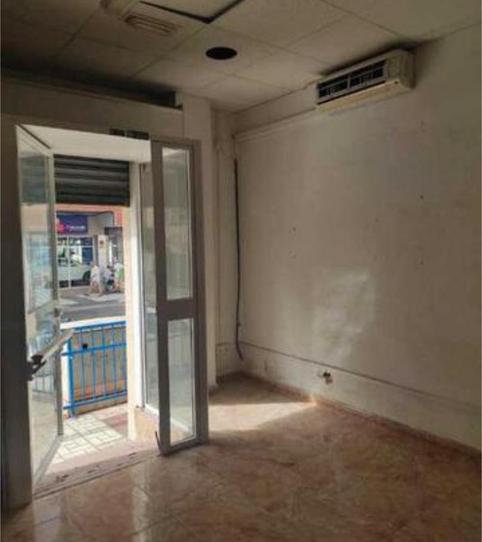 Photo 2 of Premises to rent in Suárez, Málaga Capital