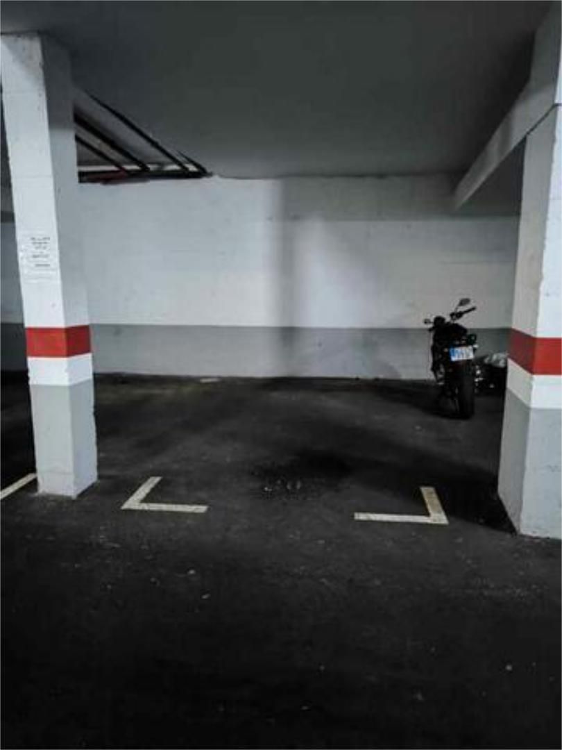 Aparcament de Garatge de lloguer en Santiago del Teide