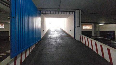 Foto 4 de Garatge de lloguer a Puerto de Santiago, Santiago del Teide