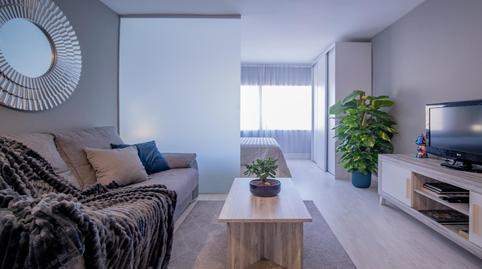 Foto 2 de Pis de lloguer a Carrer de Don Juan de Austria, 4b, Sant Francesc,  Valencia Capital