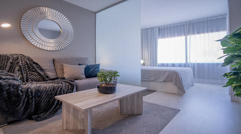 Foto 3 de Pis de lloguer a Carrer de Don Juan de Austria, 4b, Sant Francesc,  Valencia Capital