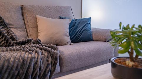 Foto 4 de Pis de lloguer a Carrer de Don Juan de Austria, 4b, Sant Francesc,  Valencia Capital