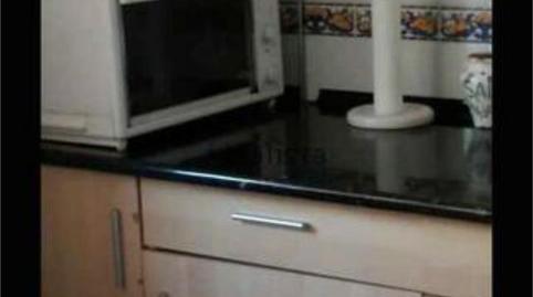 Foto 4 von Wohnung zum Verkauf in Castilleja del Campo, Sevilla