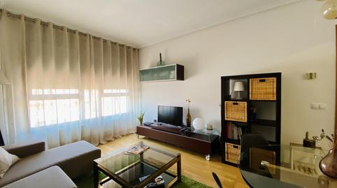 Photo 2 of Flat for sale in Calle Villalón, 15, San Pedro de la Fuente, Burgos Capital