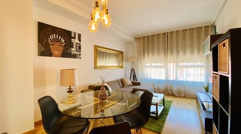 Photo 3 of Flat for sale in Calle Villalón, 15, San Pedro de la Fuente, Burgos Capital