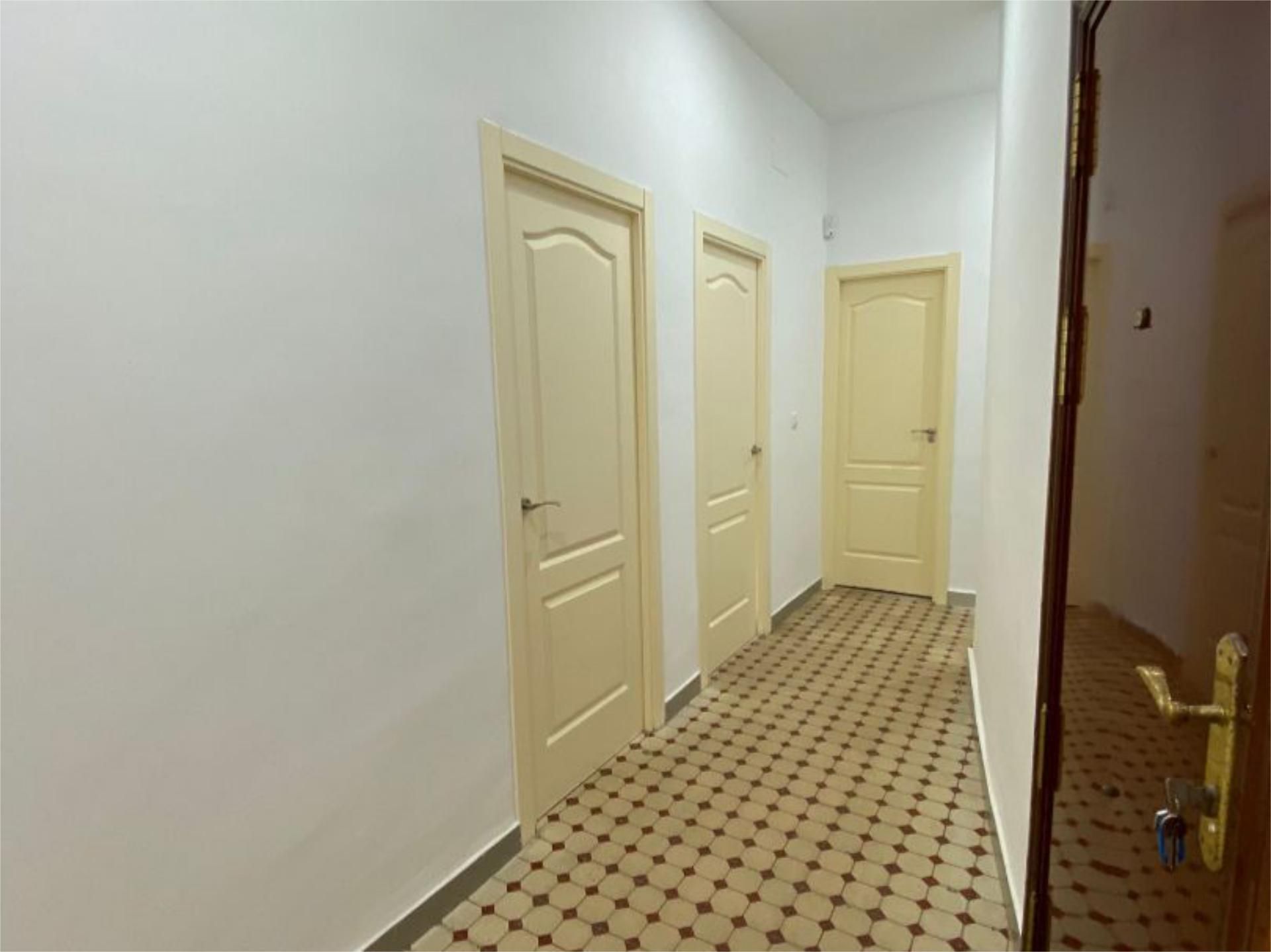 Flat to rent in  Ceuta Capital  with Balcony