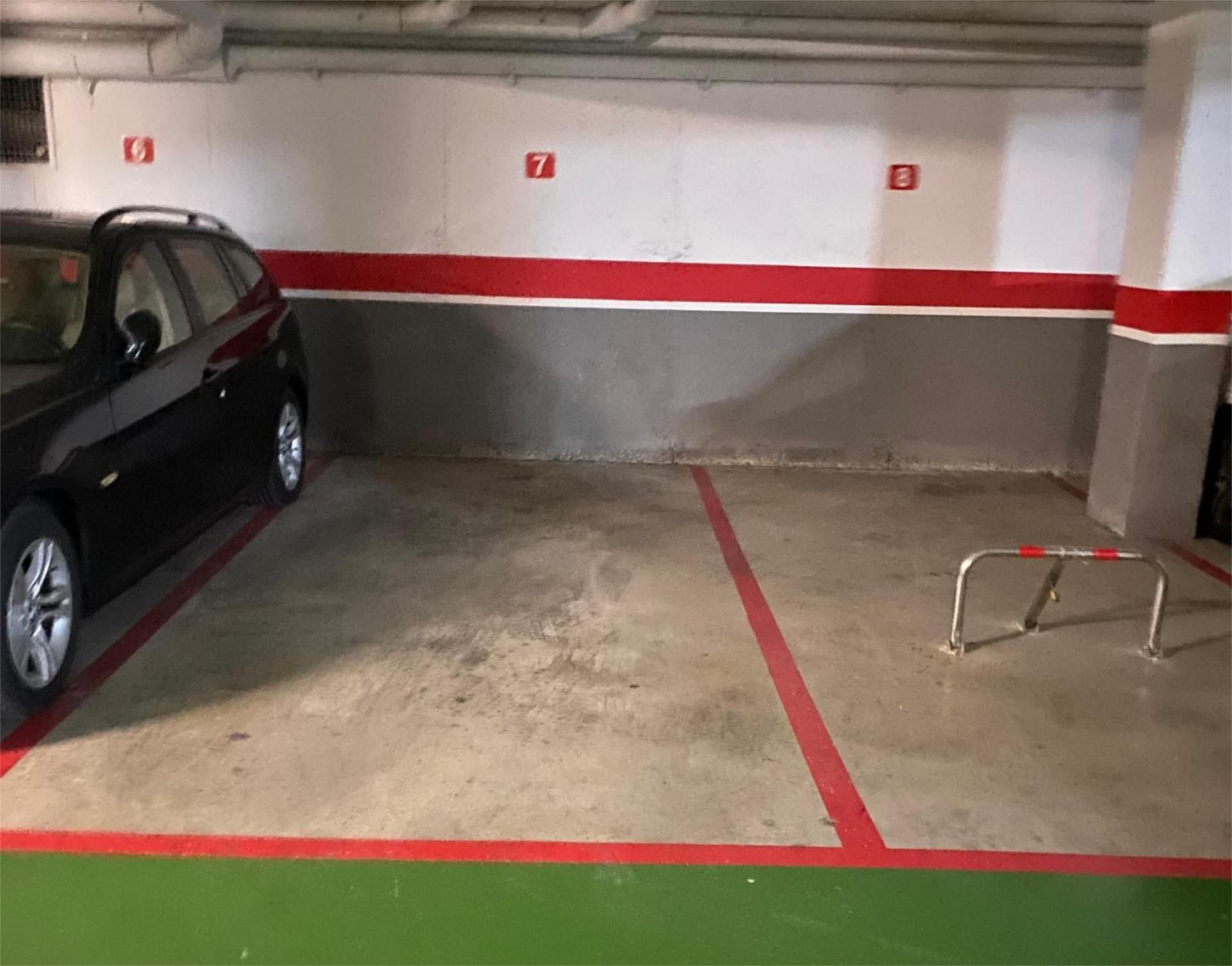 Aparcament de Garatge de lloguer en Lloret de Mar