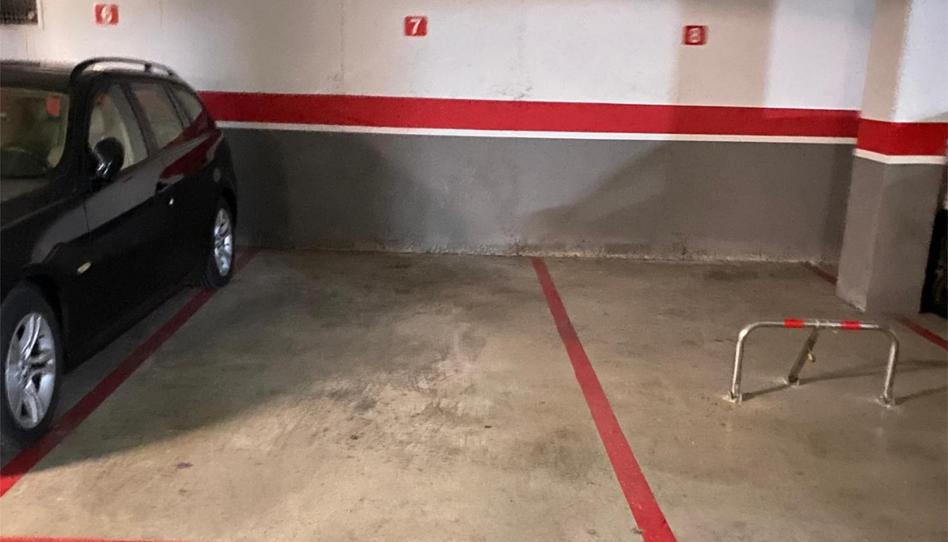 Garatge de lloguer a Avinguda Passapera, 16, Fenals, Lloret de Mar - imatge 1 Foto 1 de Garatge de lloguer a Avinguda Passapera, 16, Fenals, Lloret de Mar