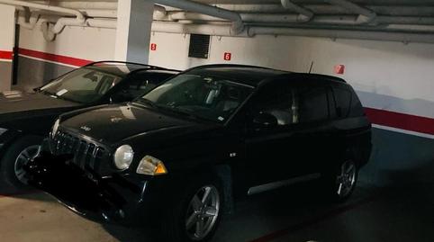 Garatge de lloguer a Avinguda Passapera, 16, Fenals, Lloret de Mar - imatge 2 Foto 2 de Garatge de lloguer a Avinguda Passapera, 16, Fenals, Lloret de Mar