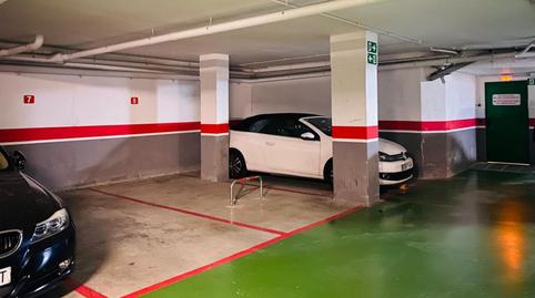 Garatge de lloguer a Avinguda Passapera, 16, Fenals, Lloret de Mar - imatge 3 Foto 3 de Garatge de lloguer a Avinguda Passapera, 16, Fenals, Lloret de Mar