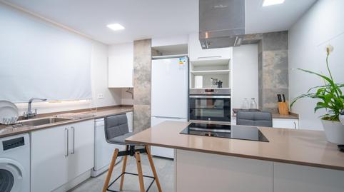 Photo 4 of Flat to rent in Carrer D' Antonio Ponz, 22, La Malva-rosa,  Valencia Capital