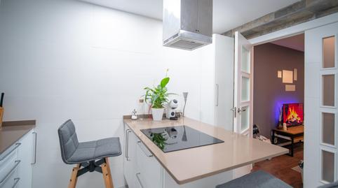 Photo 5 of Flat to rent in Carrer D' Antonio Ponz, 22, La Malva-rosa,  Valencia Capital