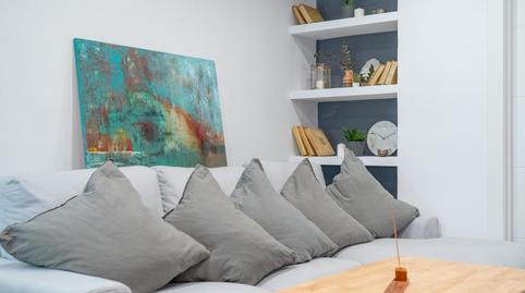 Photo 3 of Flat to rent in Carrer D' Antonio Ponz, 22, La Malva-rosa,  Valencia Capital