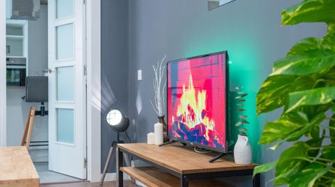 Photo 2 of Flat to rent in Carrer D' Antonio Ponz, 22, La Malva-rosa,  Valencia Capital