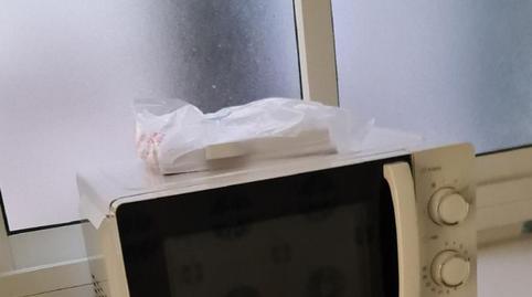 Photo 5 of Flat to rent in Calle Lusitania, 3, Miralvalle - Av. Virgen del Puerto - La Data, Plasencia