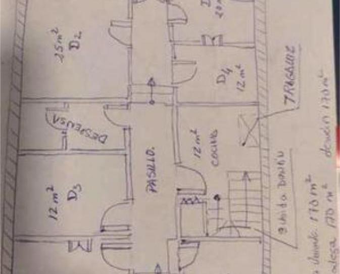 House or chalet for sale in Villanueva del Conde, Salamanca - image 1 Photo 1 of House or chalet for sale in Villanueva del Conde, Salamanca