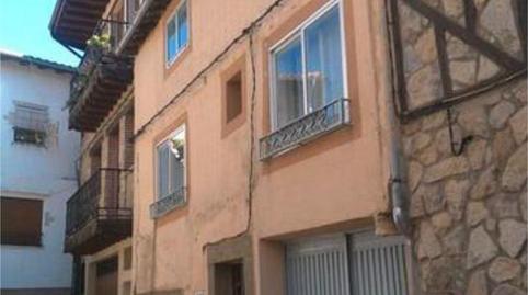 House or chalet for sale in Villanueva del Conde, Salamanca - image 2 Photo 2 of House or chalet for sale in Villanueva del Conde, Salamanca