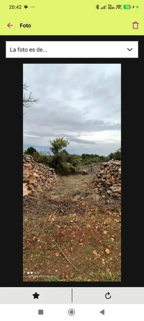 Terreno en venta en Càlig