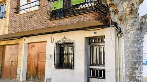 Foto 2 de Pis en venda a Calle Santa Ana, 2, El Peral  , Cuenca