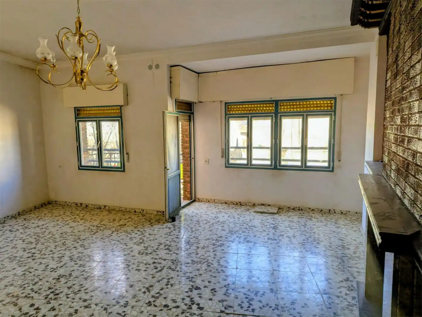 Wohnung zum Verkauf in Calle Santa Ana, 2, El Peral Wohnung zum Verkauf in El Peral mit Abstellraum und Balkon
