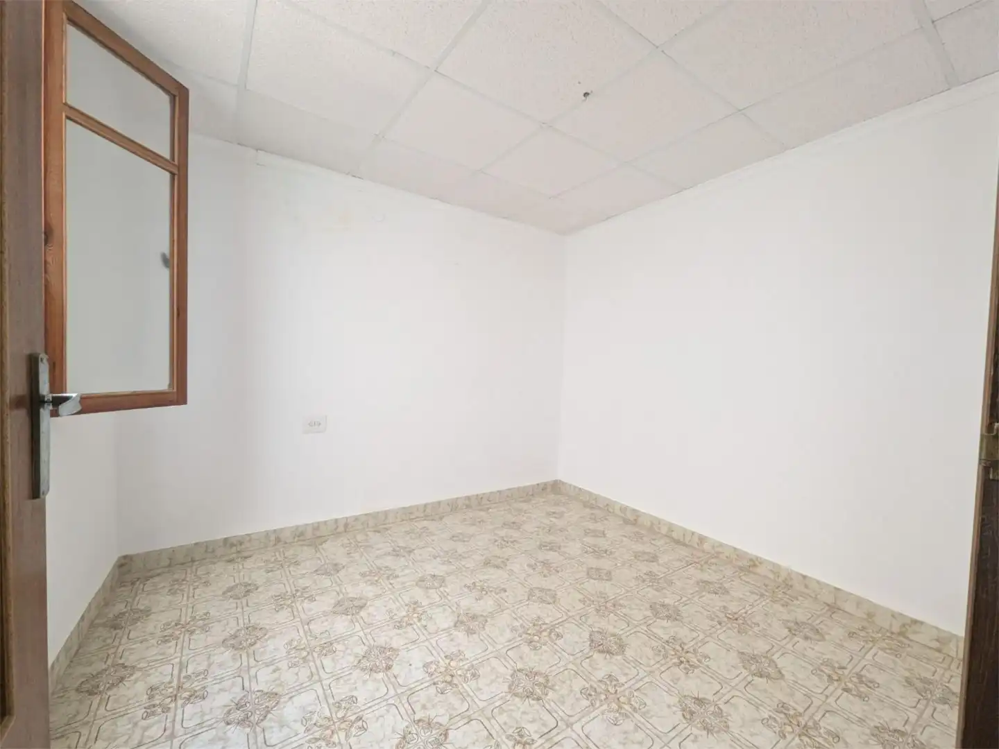 Wohnung zum Verkauf in Calle Santa Ana, 2, El Peral Wohnung zum Verkauf in El Peral mit Abstellraum und Balkon
