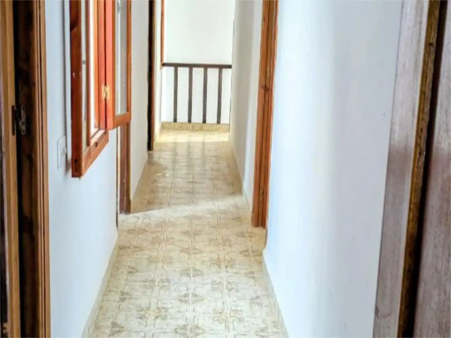 Wohnung zum Verkauf in Calle Santa Ana, 2, El Peral Wohnung zum Verkauf in El Peral mit Abstellraum und Balkon