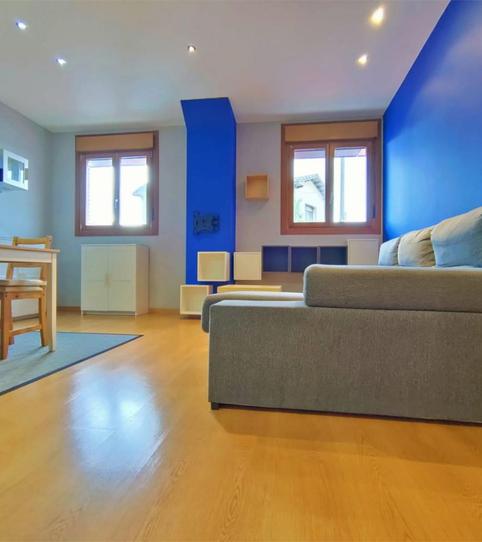 Pis de lloguer a Camino de la Ería de Polía, 10, Jove, Gijón - imatge 2 Foto 2 de Pis de lloguer a Camino de la Ería de Polía, 10, Jove, Gijón