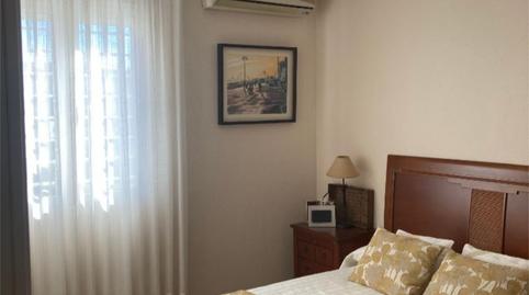 Foto 5 de Casa adosada en venda a Residencial Zeus, 52, La Motilla - Fuente del Rey, Dos Hermanas