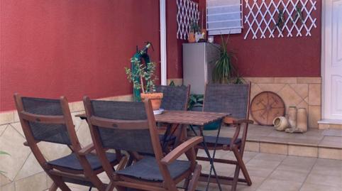 Foto 4 de Casa adosada en venda a Residencial Zeus, 52, La Motilla - Fuente del Rey, Dos Hermanas