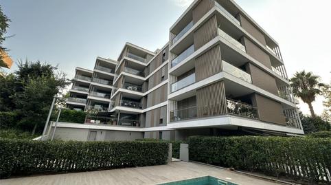 Foto 4 de Pis de lloguer a Carrer de Josep de Peray, 5, Turó de Can Mates, Sant Cugat del Vallès