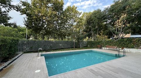 Foto 2 de Pis de lloguer a Carrer de Josep de Peray, 5, Turó de Can Mates, Sant Cugat del Vallès