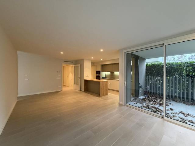 Piso en Alquiler en Carrer de Josep de Peray, 5 en Turó de Can Mates