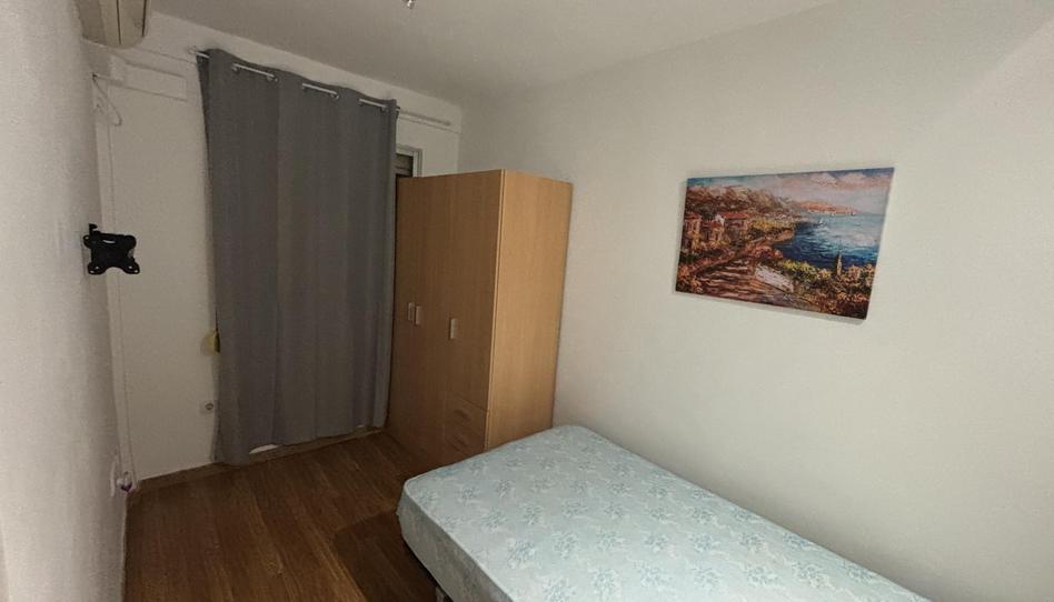 Flat to share in Calle Mejorada del Campo, 12, Batallas, Leganés - image 1 Photo 1 of Flat to share in Calle Mejorada del Campo, 12, Batallas, Leganés