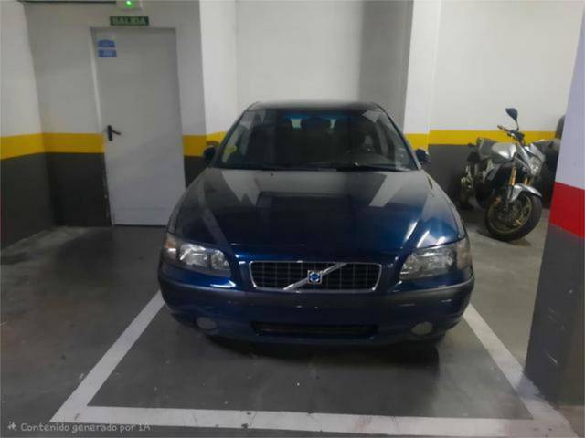 Garaje en Alquiler en Ensanche de Vallecas - La Gavia