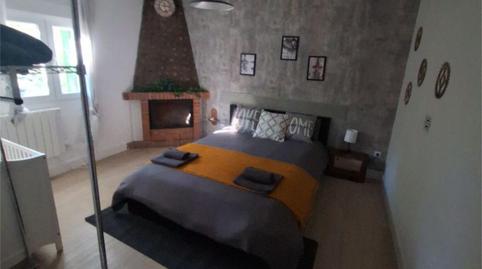 Foto 4 de Casa o xalet en venda a N-110, 3, La Aldehuela , Ávila