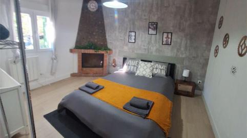 Foto 3 de Casa o xalet en venda a N-110, 3, La Aldehuela , Ávila